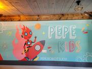 Pepe Factory Restaurant Moissy Cramayel 77