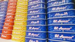 TABOUNA - Street Food Tunisienne - Épicerie Tunisienne