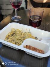 FoodTruck Cousines Cuisine - Truffes