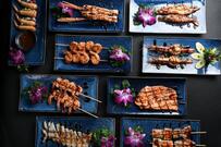 Momo Sushi Restaurant