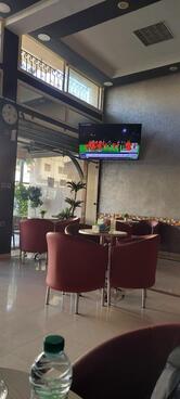 Les délices du Menzah