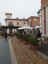 Hamerica's Outlet Noventa