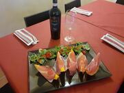 Rione Di San Marciano