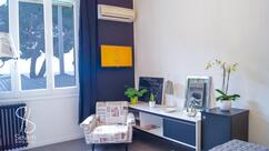 Seven Boutique Hotel Albergo a Sestri Levante
