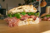 Gustavo Salumeria - Monopoli