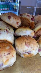 Panificio Re Fornaio di Visca