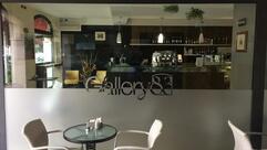 Gallery 83