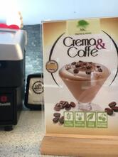 Giuly Caffè Lomazzo