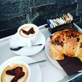 Giuly Caffè Lomazzo