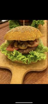 BAKERY, FOOD & COFFEE (Oberti since 1987)