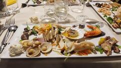 Ristorante con camere da Furia