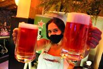 Taboo Tiki Bar Comida Vegana e Vegetariana