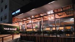 Mad Sushi Lounge & Bar