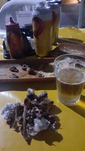 Churrasquinho Do Toninho