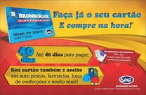 Supermercado Bromberger