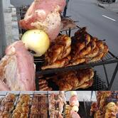 Chicken Play Gourmet