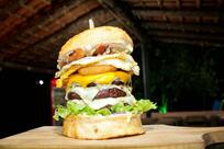 Snacks Grill - Lanches na Brasa