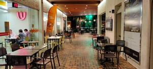 Domburiya by Hachimitsu