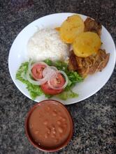 Tô indo Bar e restaurante