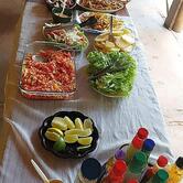 Restaurante Rancho do Tony Barbosa