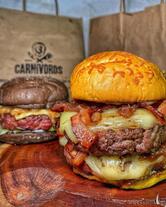 Carnívoros Burguer slz