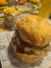 Vieira'S Búrguer