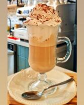 Gelato Catarina Cavaleiros