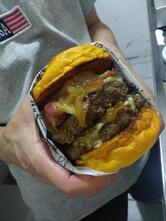 Smash King Hamburgueria