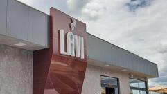 Lavi Restaurante e Lanchonete