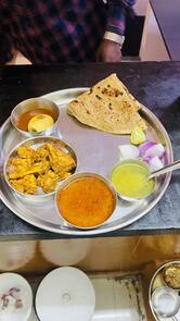 Hotel Lokruchee (लोकरुची)