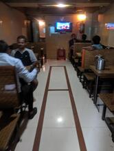 Hotel Anand bar & restaurant