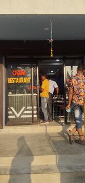 OMM FAST FOOD AND RESTURANT