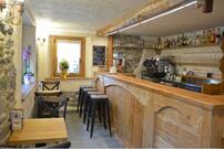 Trattoria Sonveulla Bar Salumificio