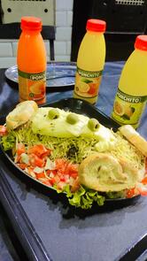 Mendonça'S (Lanches & Sorvetes)