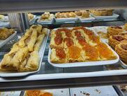 Raful Cozinha Árabe - Ibirapuera