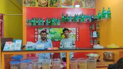 BELLI SHREE BANGARPET CHATS