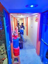 Muradabadi & Hydrabadi Chicken Biryani Corner