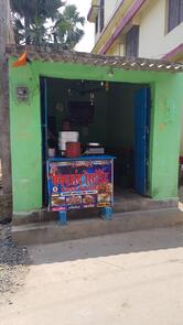 MANPASAND RESTAURANT