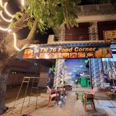 TN 76 Food Corner