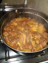 Bar & Mercearia João e Maria.