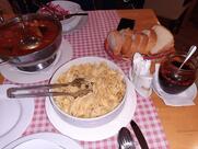 Restoran Zagreb & Grill Fertun