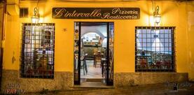 Pizzeria L'intervallo