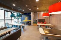 McDonald's Lecce Trinchese