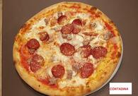 Pizzeria Da Sattu Di Sacchi Saturno