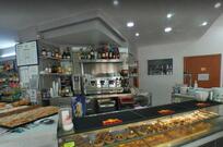 2 Lions Pizzeria Bar Pasticceria