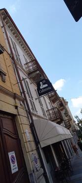 Caffe dell Elfo