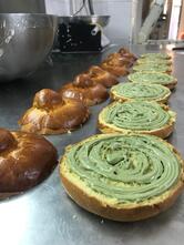 Panificio Santa Rita Adrano