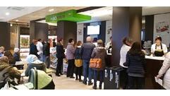 Mokà Nature e Gusto - Cremona Ospedale