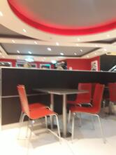 Burger King - Kitéa Geant