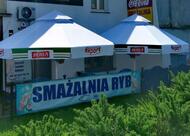 SMAŻALNIA RYB "Rybka Jak Dawniej" / Fish & Chips / Smażona ryba, na miejscu i na wynos / tel: 815329674